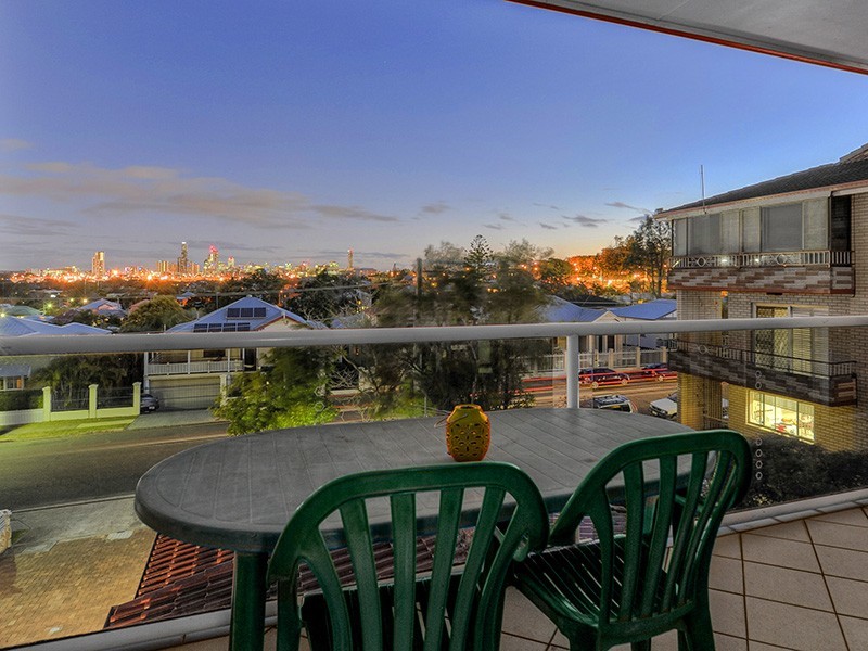 9/125 Stoneleigh Street, Lutwyche QLD 4030