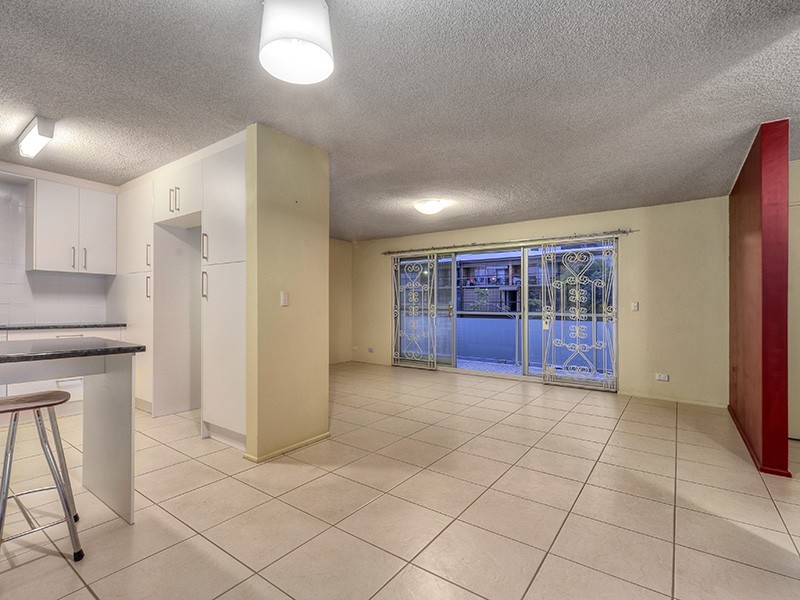 2/439 BOWEN TERRACE, New Farm QLD 4005