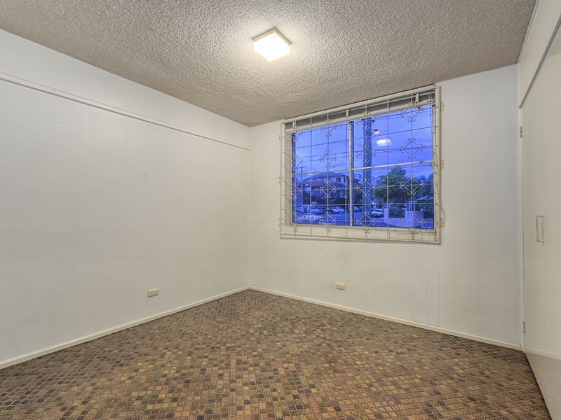 2/439 BOWEN TERRACE, New Farm QLD 4005