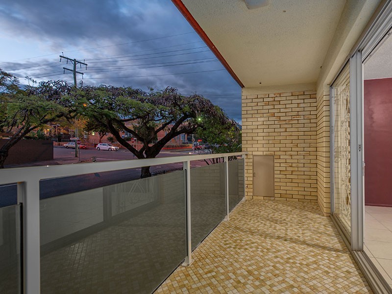 2/439 BOWEN TERRACE, New Farm QLD 4005