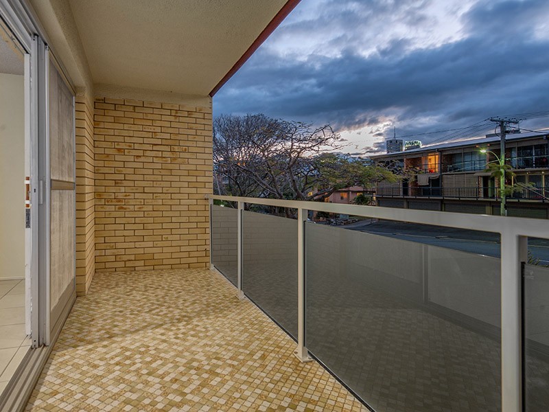 2/439 BOWEN TERRACE, New Farm QLD 4005