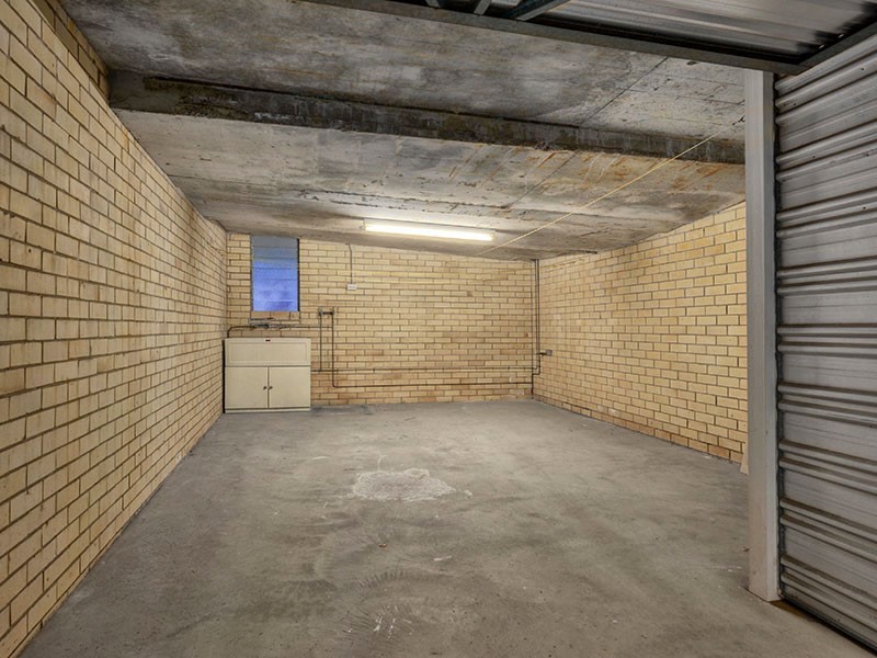 2/439 BOWEN TERRACE, New Farm QLD 4005