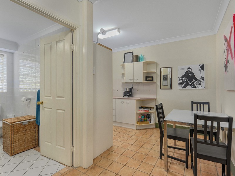 3/9 Lechmere Street, New Farm QLD 4005