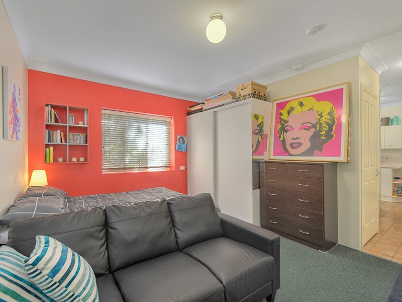 3/9 Lechmere Street, New Farm QLD 4005