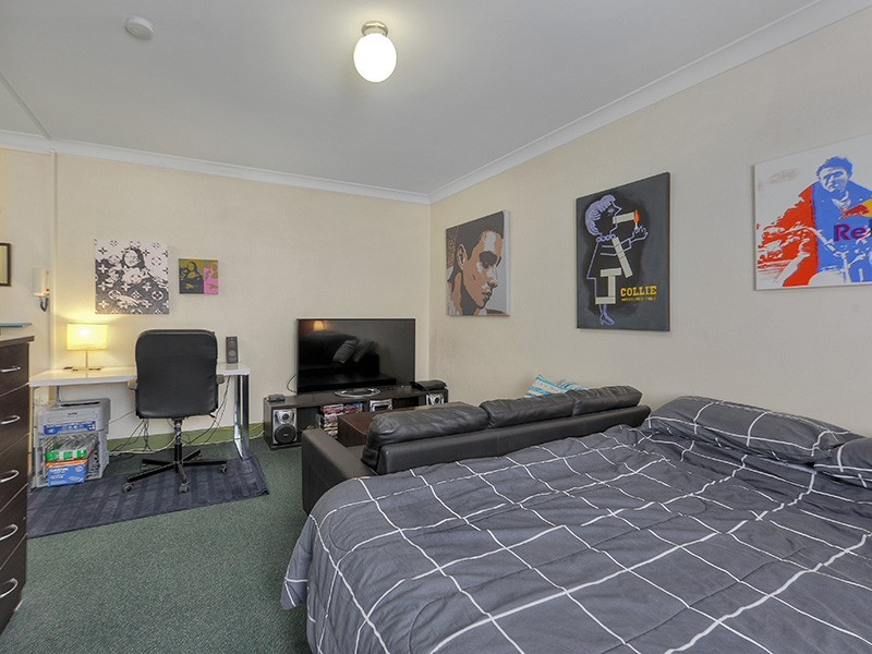 3/9 Lechmere Street, New Farm QLD 4005