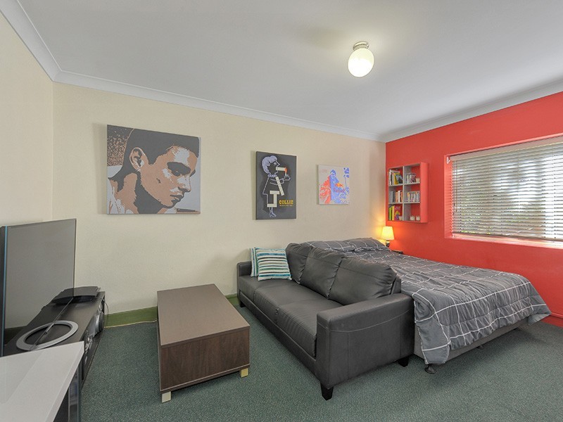3/9 Lechmere Street, New Farm QLD 4005