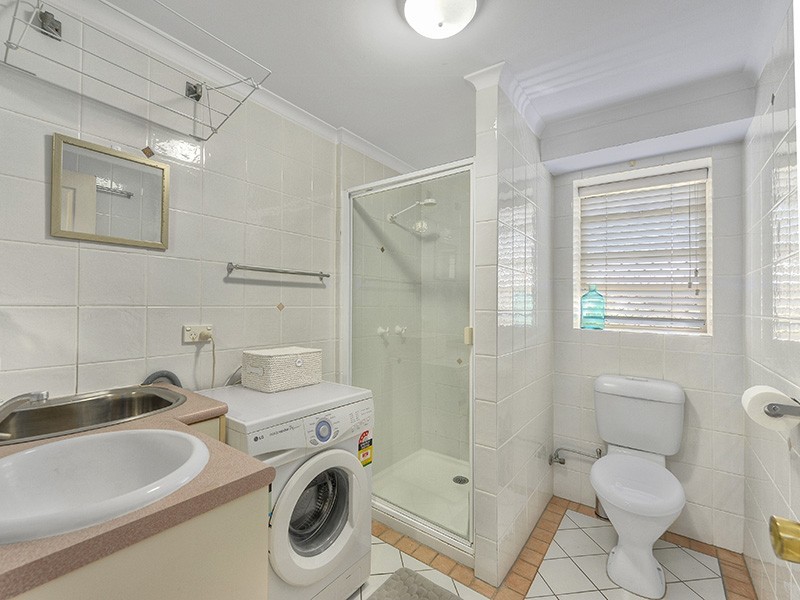 3/9 Lechmere Street, New Farm QLD 4005