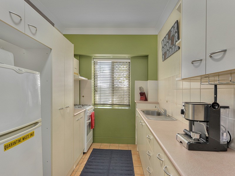 3/9 Lechmere Street, New Farm QLD 4005