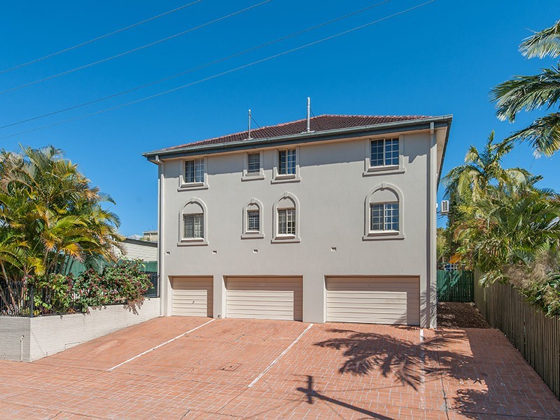 3/9 Lechmere Street, New Farm QLD 4005