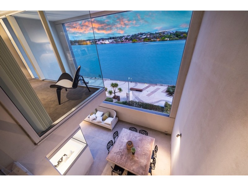 146 35-37 Harbour Road, Hamilton QLD 4007