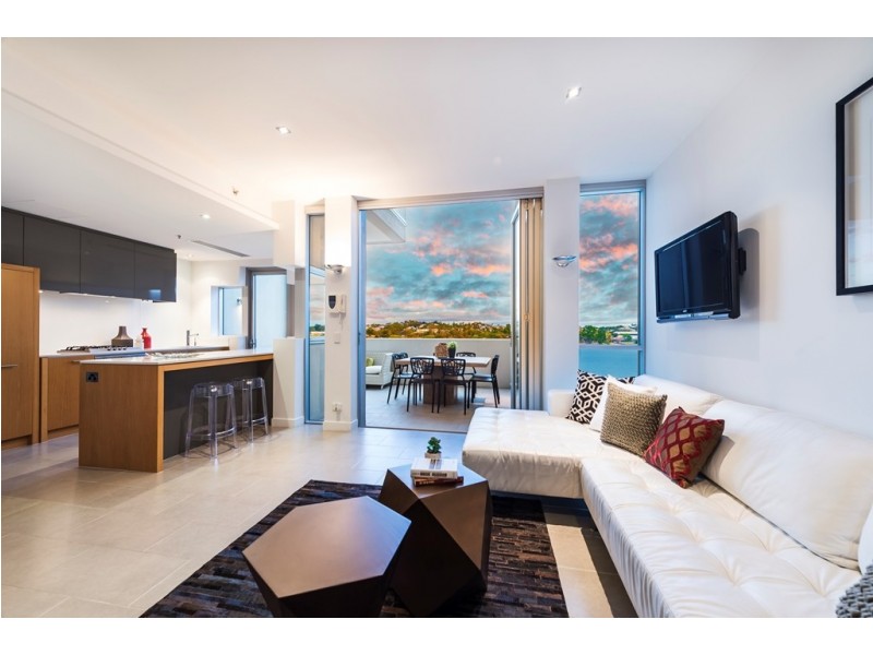 146 35-37 Harbour Road, Hamilton QLD 4007