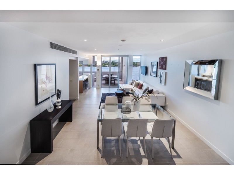 146 35-37 Harbour Road, Hamilton QLD 4007