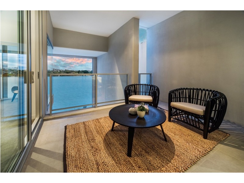 146 35-37 Harbour Road, Hamilton QLD 4007