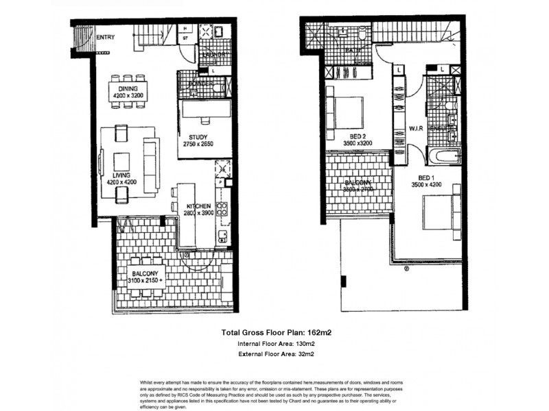 146 35-37 Harbour Road, Hamilton QLD 4007 Floorplan