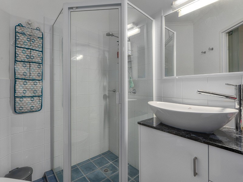 7/2 MACQUARIE STREET, New Farm QLD 4005