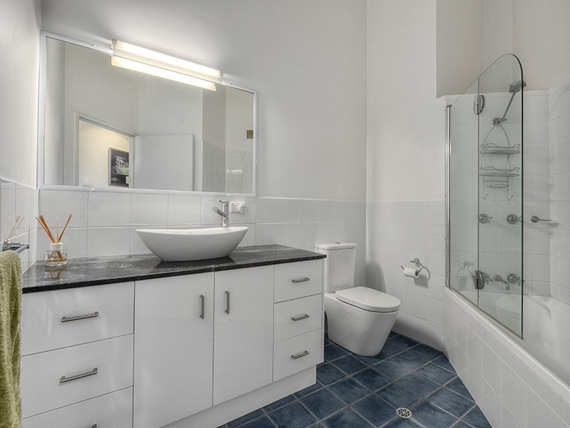 7/2 MACQUARIE STREET, New Farm QLD 4005