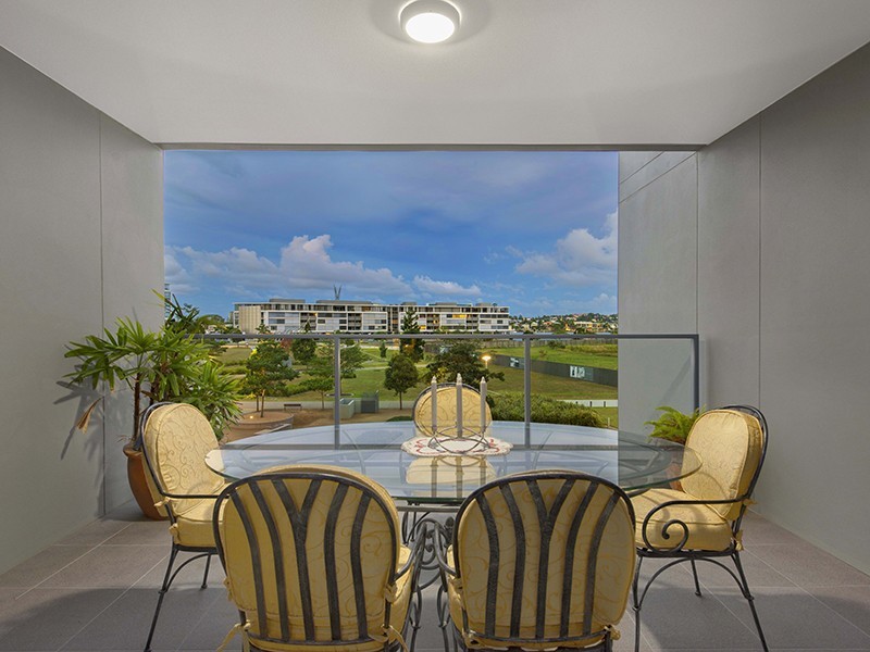 85/27 Cunningham Street, Newstead QLD 4006