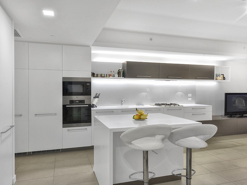 85/27 Cunningham Street, Newstead QLD 4006