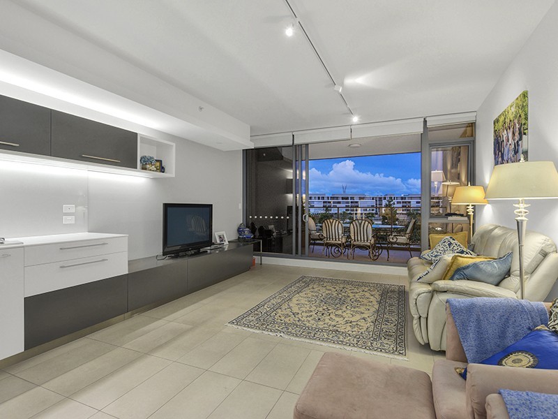 85/27 Cunningham Street, Newstead QLD 4006