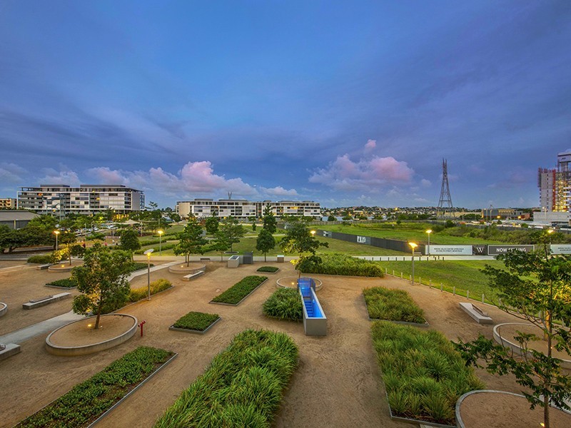 85/27 Cunningham Street, Newstead QLD 4006