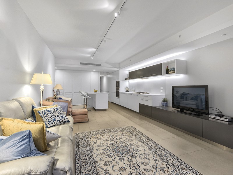 85/27 Cunningham Street, Newstead QLD 4006