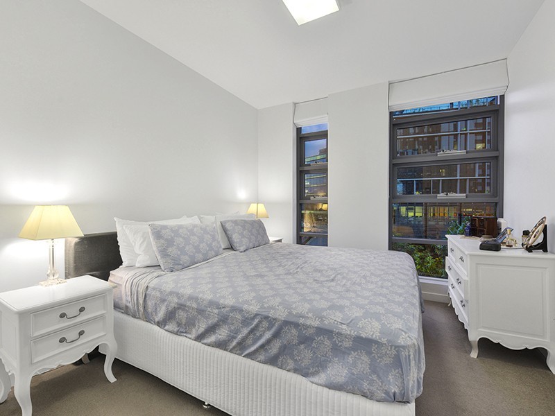 85/27 Cunningham Street, Newstead QLD 4006