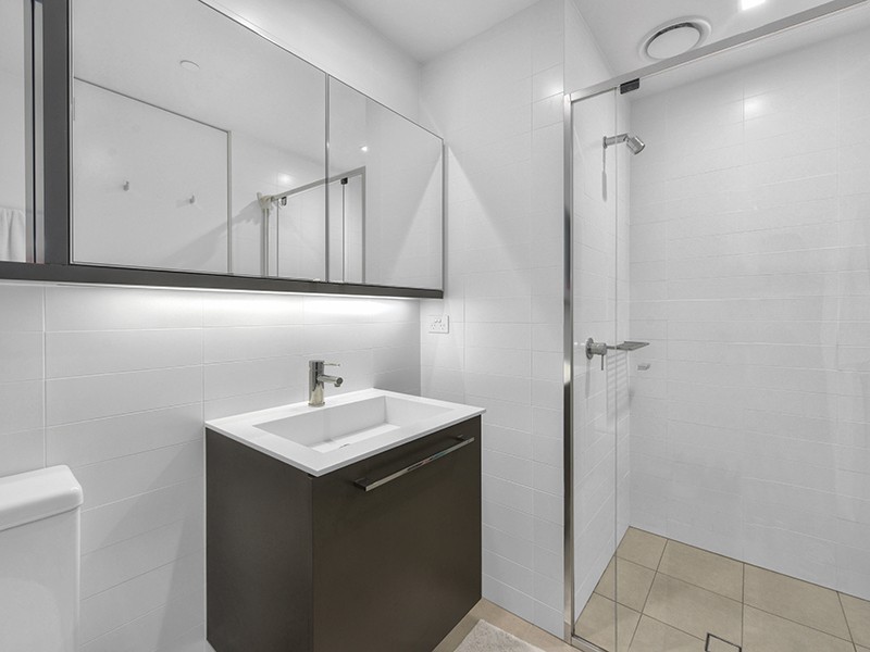 85/27 Cunningham Street, Newstead QLD 4006