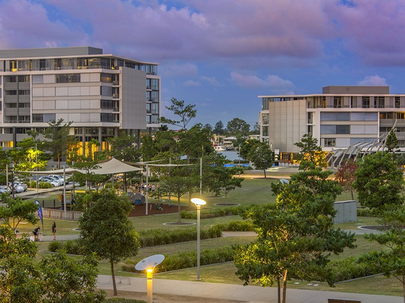 85/27 Cunningham Street, Newstead QLD 4006