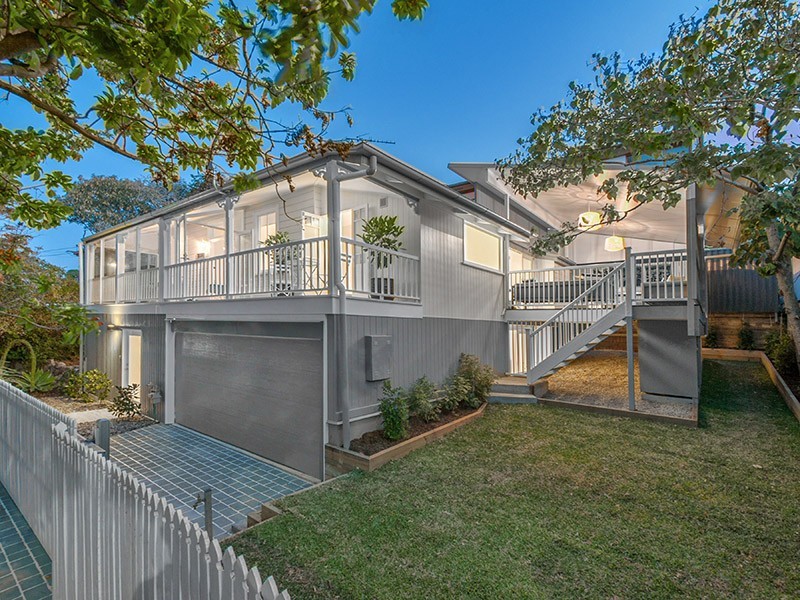 51 Chermside Street, New Farm QLD 4005