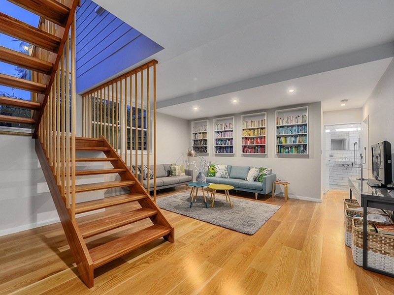 51 Chermside Street, New Farm QLD 4005