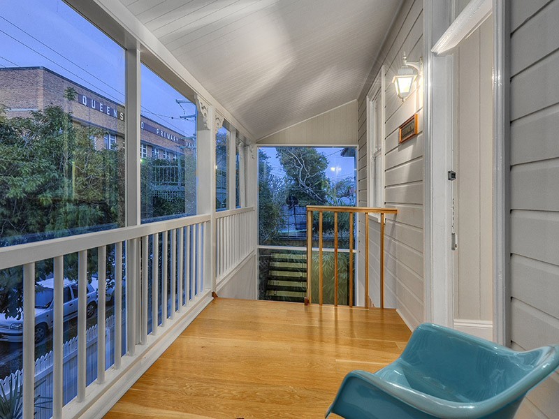 51 Chermside Street, New Farm QLD 4005