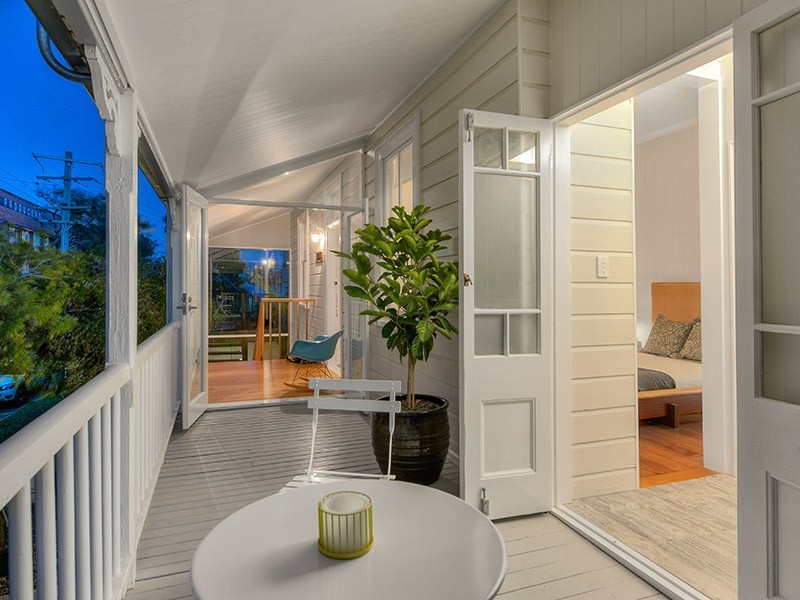 51 Chermside Street, New Farm QLD 4005