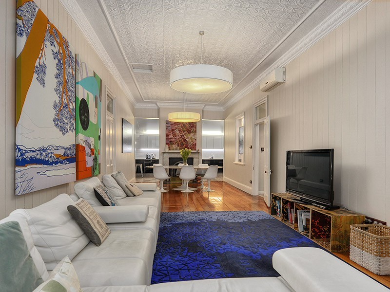 51 Chermside Street, New Farm QLD 4005