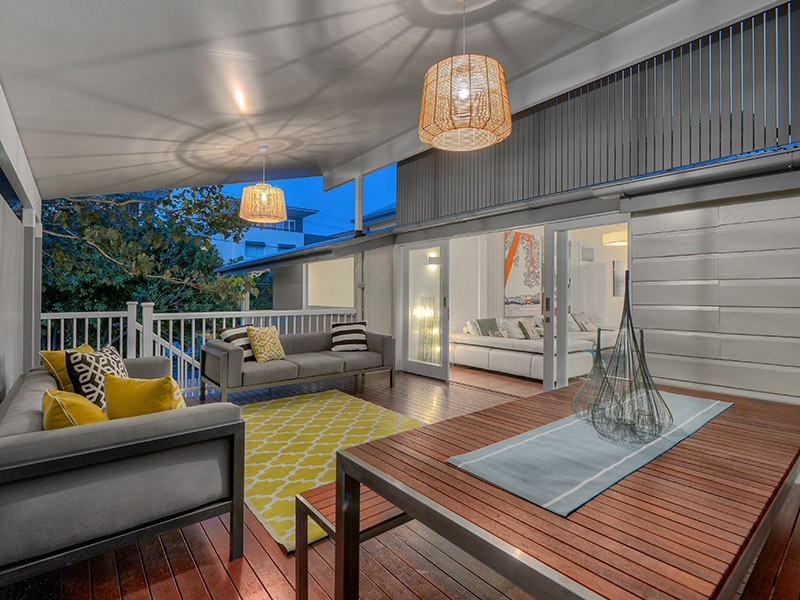 51 Chermside Street, New Farm QLD 4005