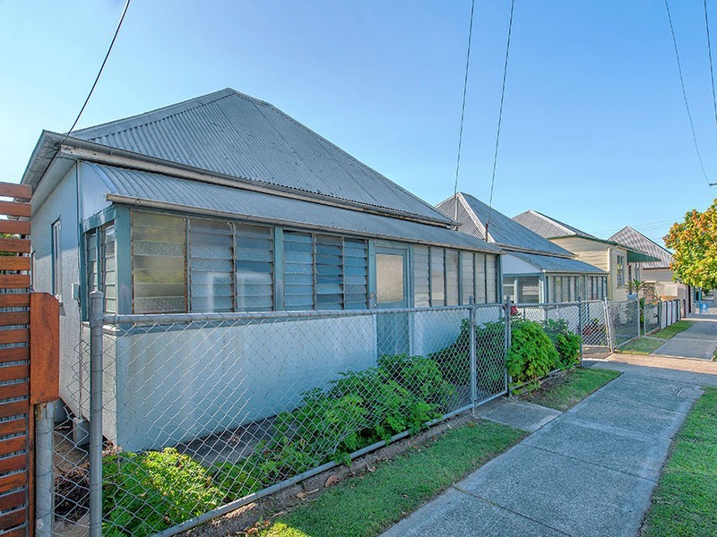 222 Harcourt Street, New Farm QLD 4005