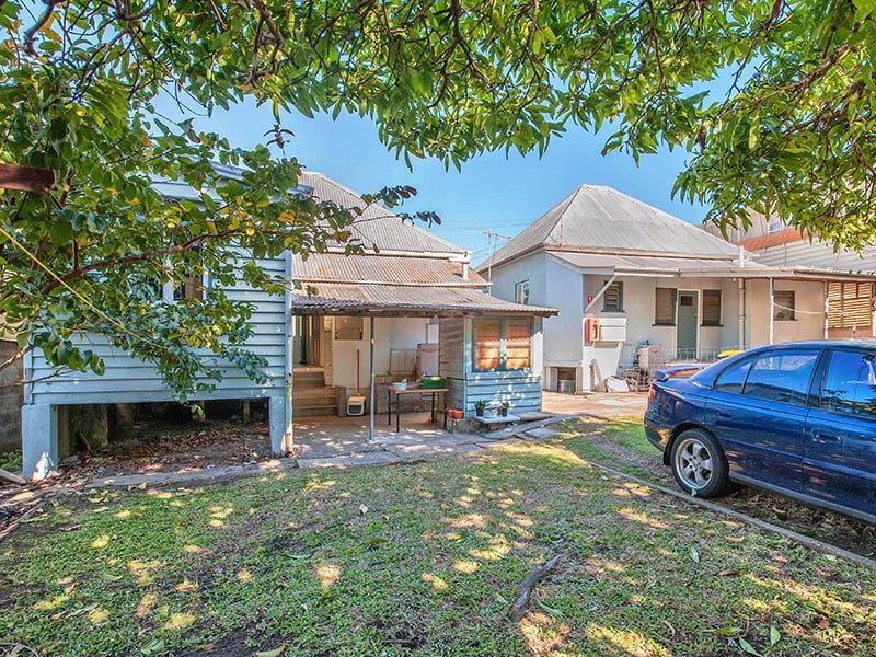 222 Harcourt Street, New Farm QLD 4005
