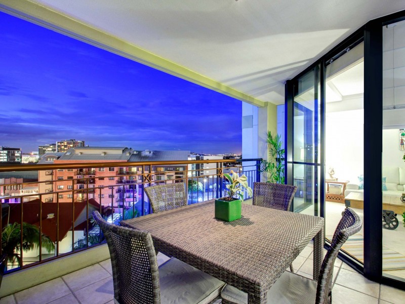 413/100 Bowen Terrace, Fortitude Valley QLD 4006