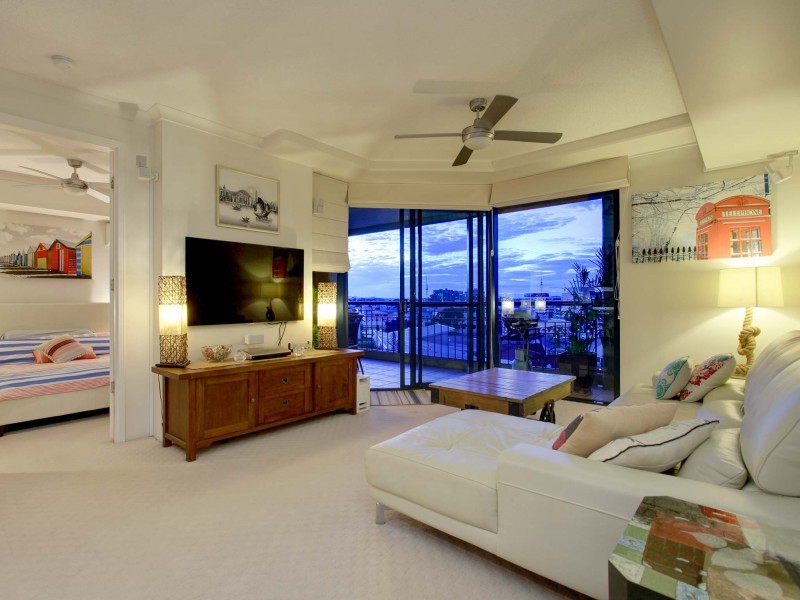 413/100 Bowen Terrace, Fortitude Valley QLD 4006