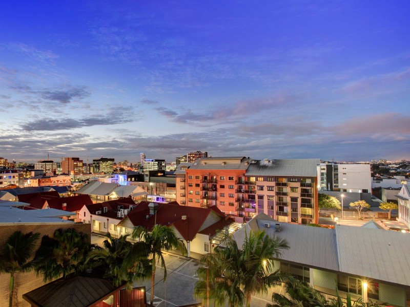 413/100 Bowen Terrace, Fortitude Valley QLD 4006