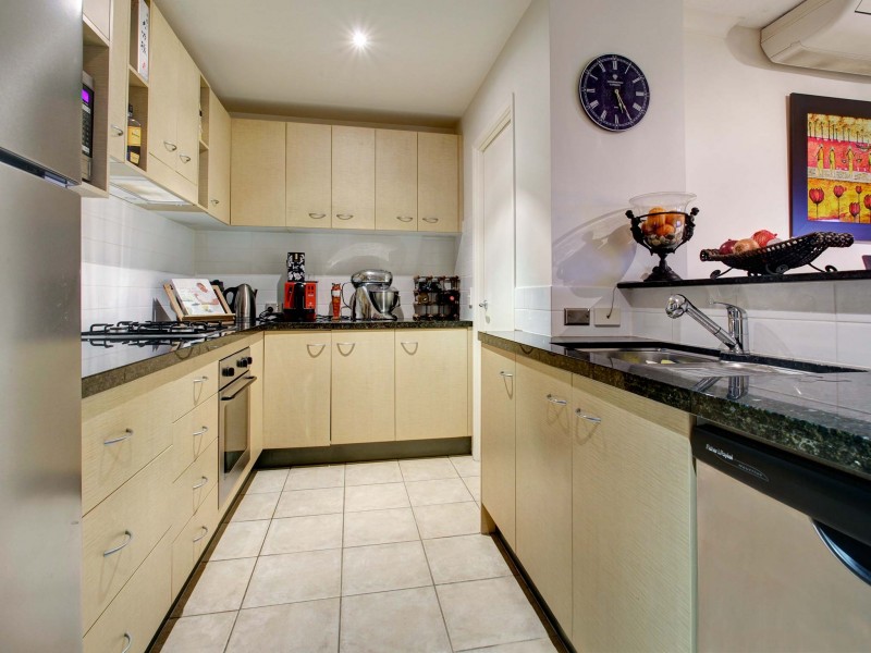 413/100 Bowen Terrace, Fortitude Valley QLD 4006