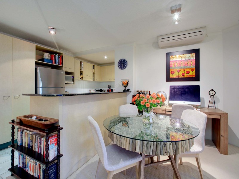 413/100 Bowen Terrace, Fortitude Valley QLD 4006