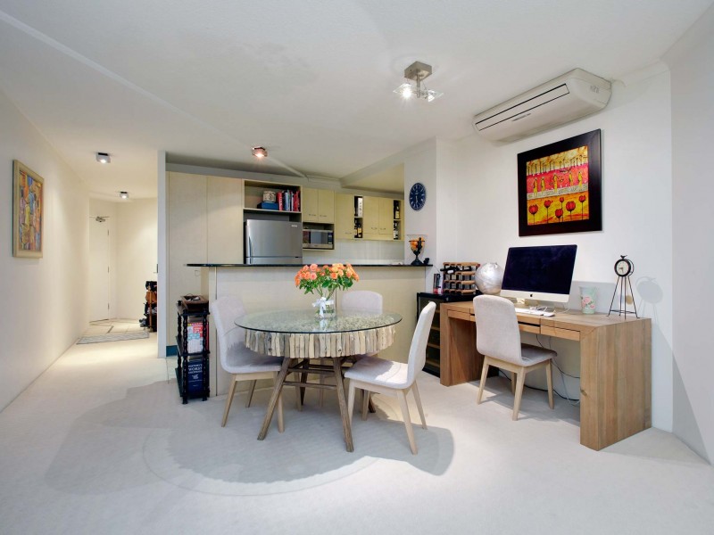 413/100 Bowen Terrace, Fortitude Valley QLD 4006