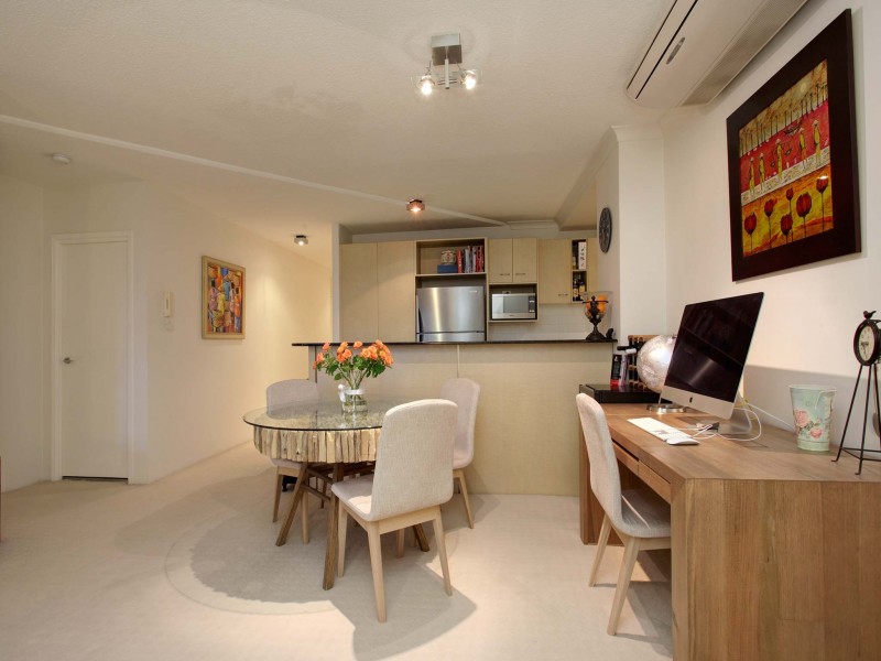 413/100 Bowen Terrace, Fortitude Valley QLD 4006