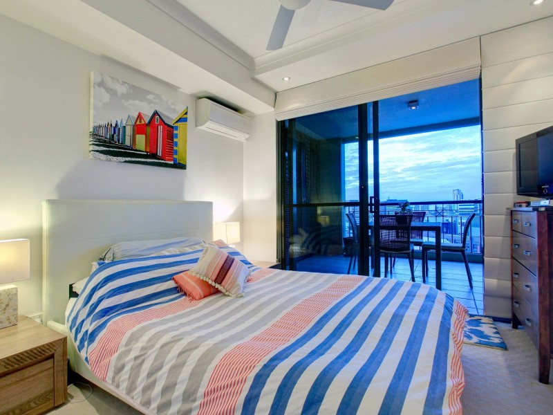 413/100 Bowen Terrace, Fortitude Valley QLD 4006