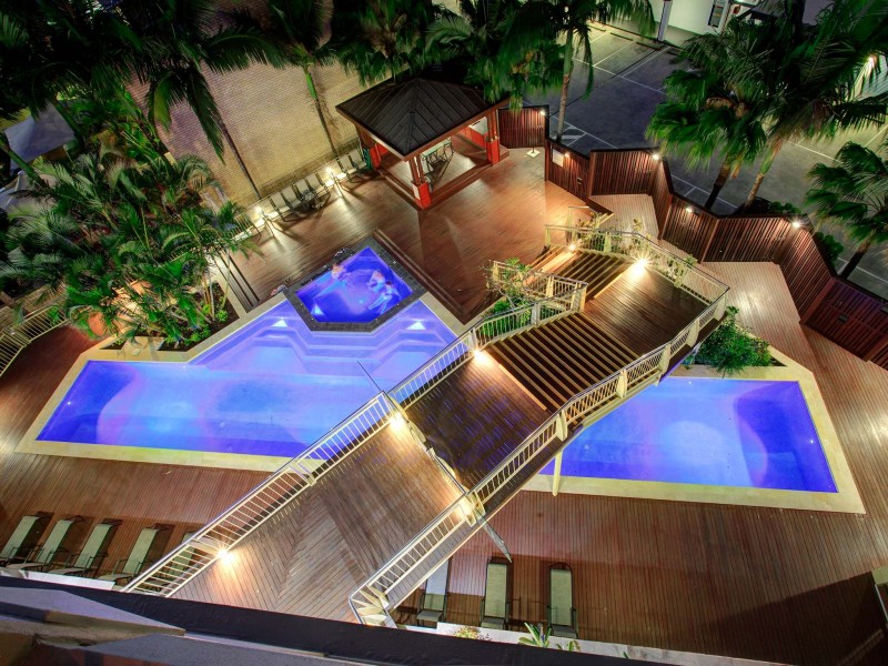 413/100 Bowen Terrace, Fortitude Valley QLD 4006