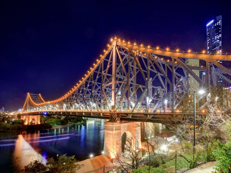 413/100 Bowen Terrace, Fortitude Valley QLD 4006