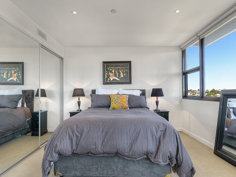 266/10 Pidgeon Close, West End QLD 4101