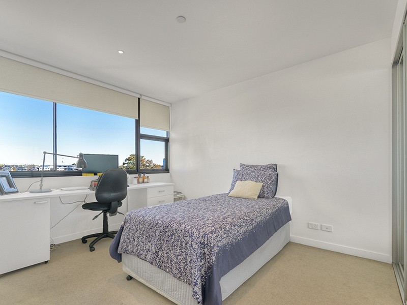 266/10 Pidgeon Close, West End QLD 4101