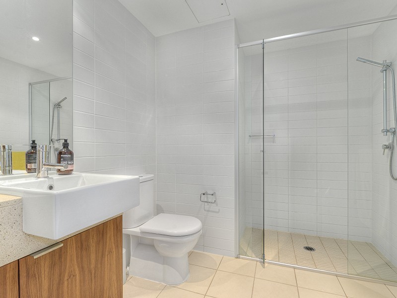 266/10 Pidgeon Close, West End QLD 4101