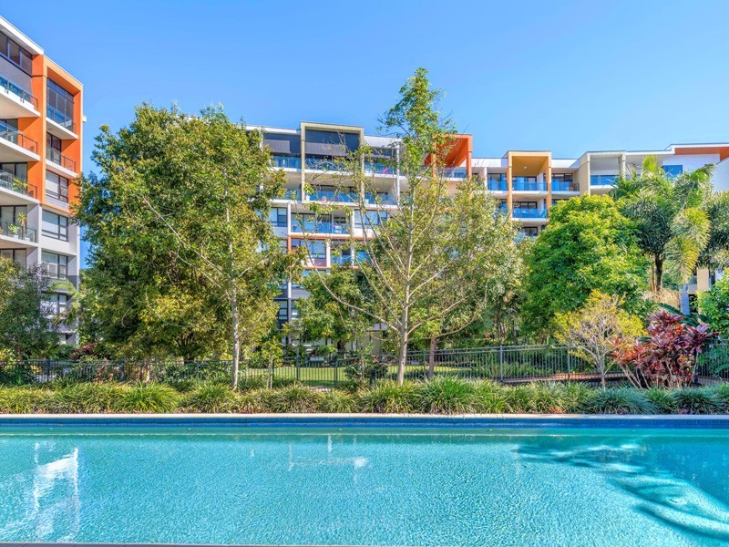 266/10 Pidgeon Close, West End QLD 4101